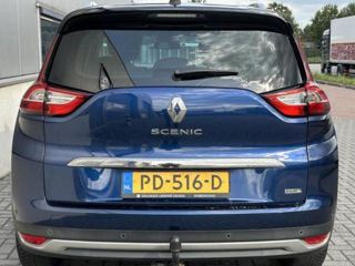 Renault Grand Scenic foto 9