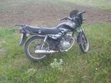 Viper zs 125 foto 2