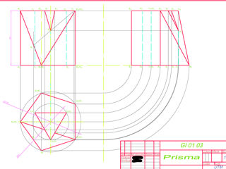 Servicii de realizare desene tehnice 2D și 3D în AutoCAD și SolidWorks + Grafică Inginerească foto 5