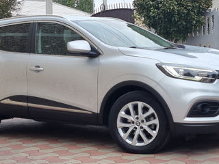 Renault Kadjar foto 5