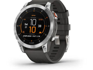 Garmin Epix (Gen 2) foto 2