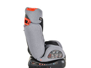 isofix 0-36 kg. Moni Dragon  bebelush.com foto 12