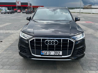 Audi Q7 foto 10