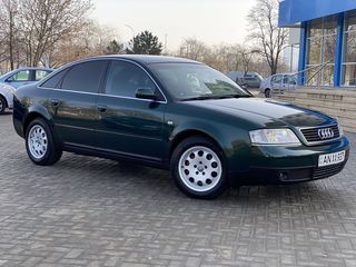 Audi A6 foto 3