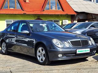 Mercedes E-Class foto 4