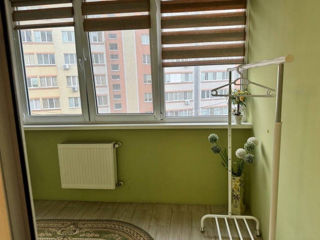 Apartament cu 2 camere, 48 m², Ciocana, Chișinău foto 4