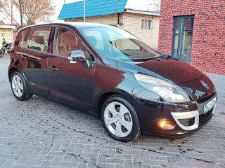 Renault Scenic foto 4