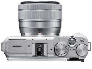 Fujifilm X-A5 XC 15-45mm F3.5-5.6 OIS PZ Silver - по Лучшей Цене foto 2