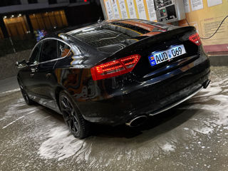 Audi A5 foto 5