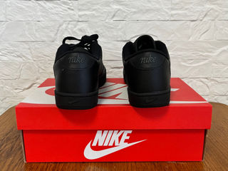 Nike Court Vintage trainers foto 3