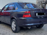 Opel Vectra foto 4