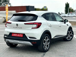 Renault Captur foto 4