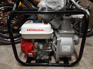 Motopompa Honda