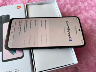 Xiaomi Redmi Note 12S 256gb. foto 4
