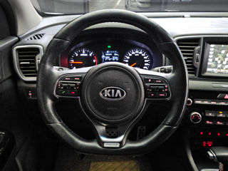 KIA Sportage foto 5