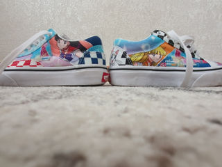 Vans foto 9