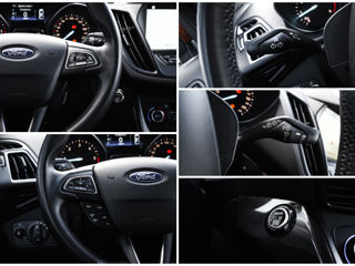 Ford Kuga фото 14