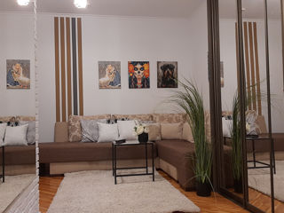 Apartament cu 2 camere, 80 m², Râșcani, Chișinău foto 5
