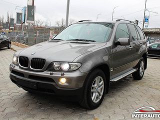 BMW X5 foto 1