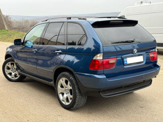 BMW X5 foto 4