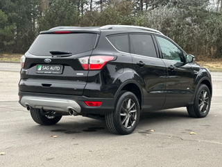 Ford Kuga foto 5