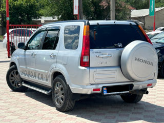 Honda CR-V foto 3