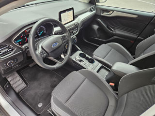 Ford Focus foto 5