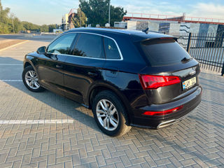 Audi Q5 foto 2