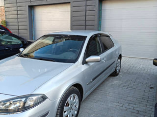 Renault Laguna foto 5