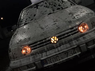 Volkswagen Golf foto 2