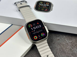 Apple Watch Ultra 2 foto 6