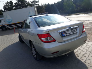 Byd F3 foto 9