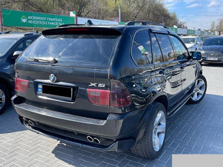 BMW X5 foto 3