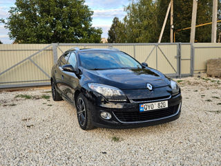 Renault Megane foto 1