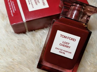 Parfum Lost cherry original 100ml nou 2500 lei