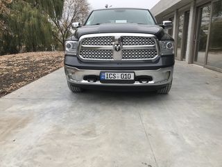 Dodge Ram foto 1