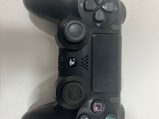 PlayStation 4 Pro cu 2 controllere DualShock V2! foto 3