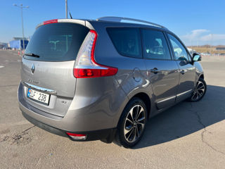 Renault Grand Scenic foto 4