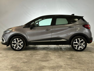 Renault Captur foto 4