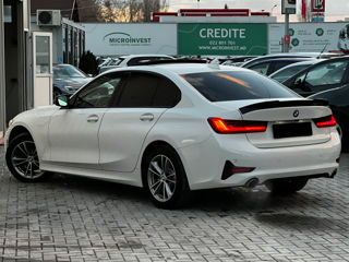 BMW 3 Series foto 3