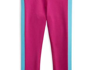 Polo Ralph Lauren Little Girl's Polo-Print Legging Pants Marime 2 ani Noi