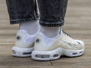 Nike Air Max TN Terrascape Plus White foto 10