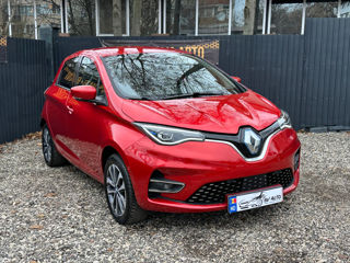 Renault ZOE foto 3