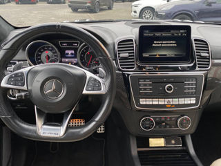 Mercedes GLS-Class foto 7