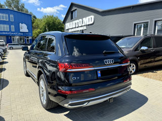 Audi Q7 foto 2