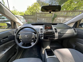 Toyota Prius foto 5