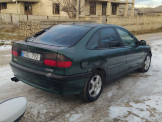 Renault Laguna foto 5