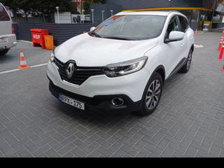 Renault Kadjar foto 1