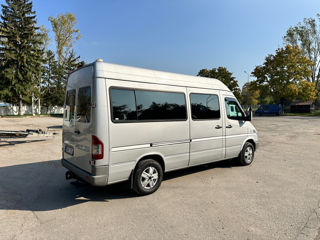 Mercedes Sprinter 316 CDI foto 3