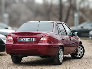 Daewoo Nexia foto 4